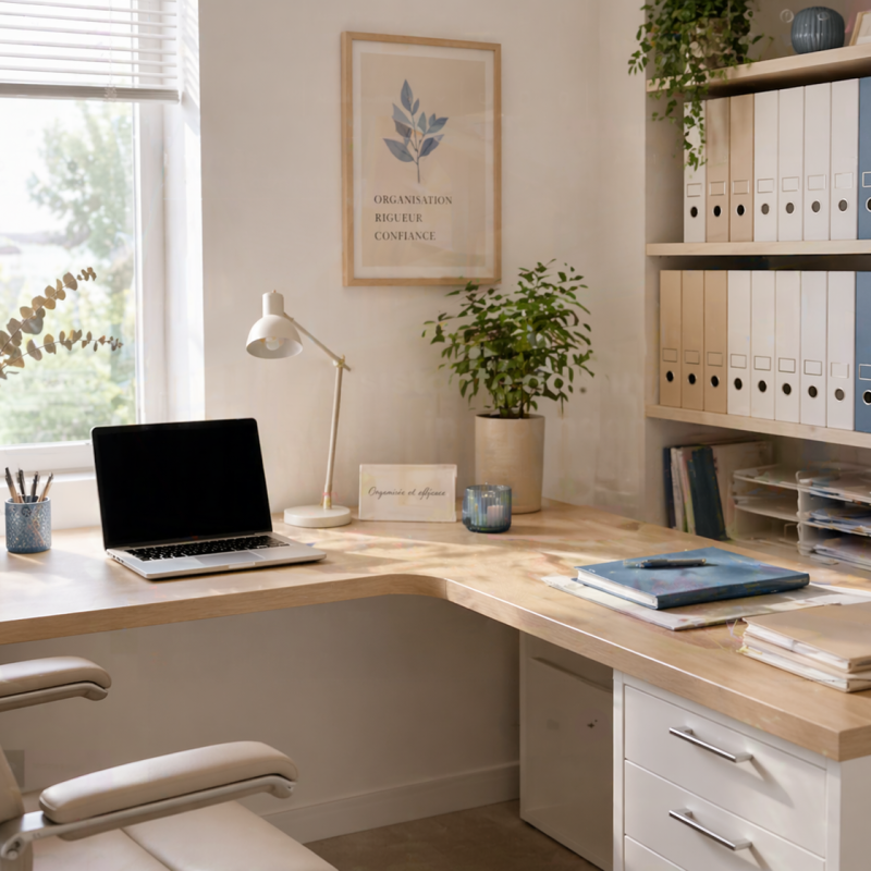 bureau
